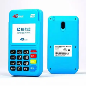 没有信用卡能办理pos机吗