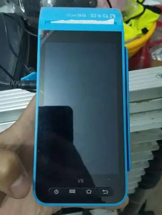 办拉卡拉pos机怎么办理