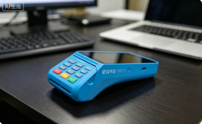 换pos机需要什么手续到哪里可以换新的机器