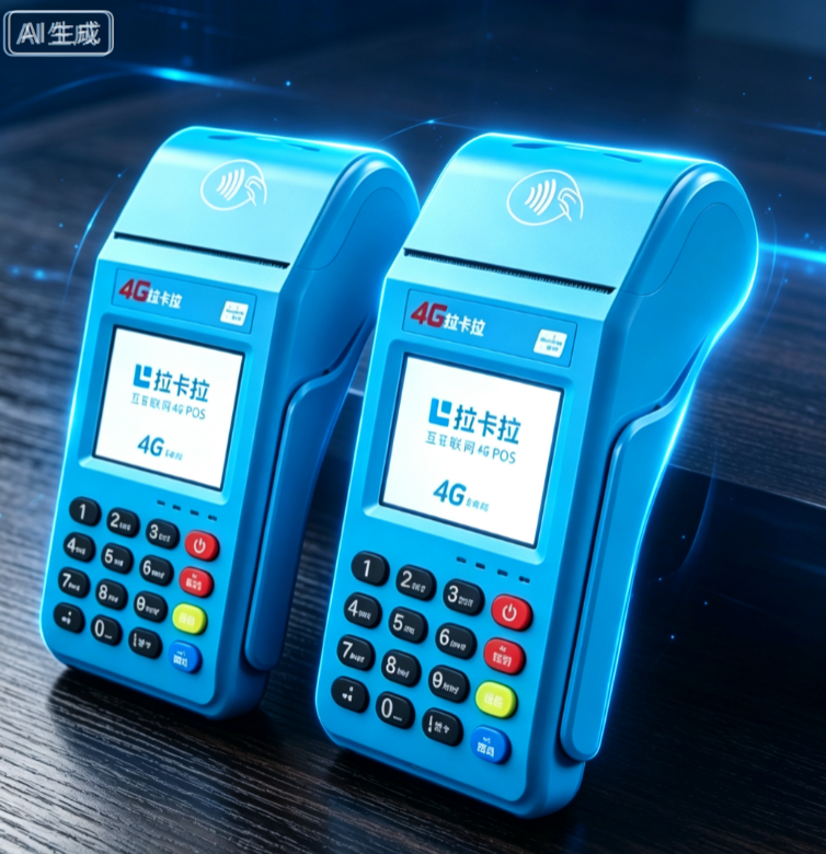 pos怎么办理个人的手续去哪里申请好