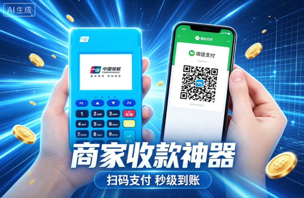 如何正规办理拉卡拉pos机流程