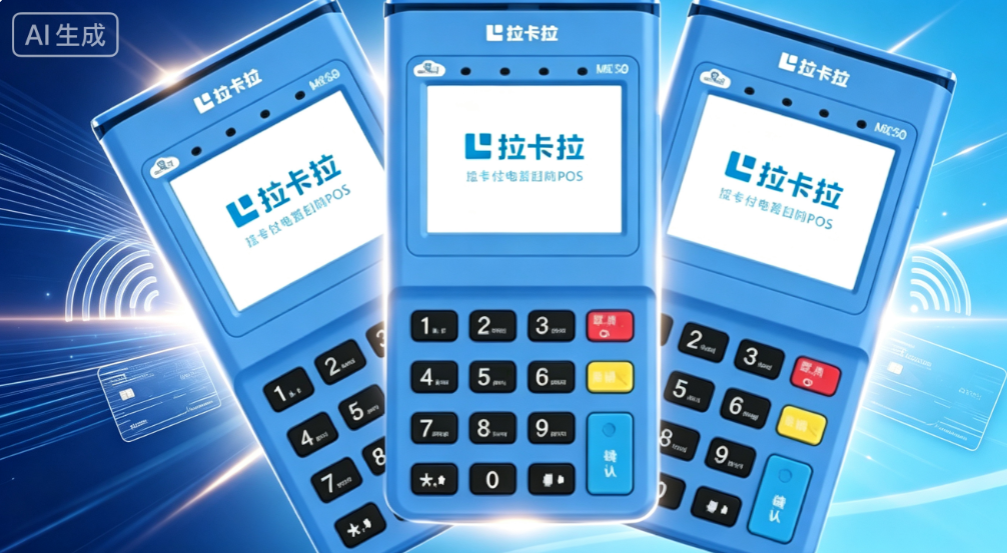 个人办pos机和商户办pos机有什么区别？
